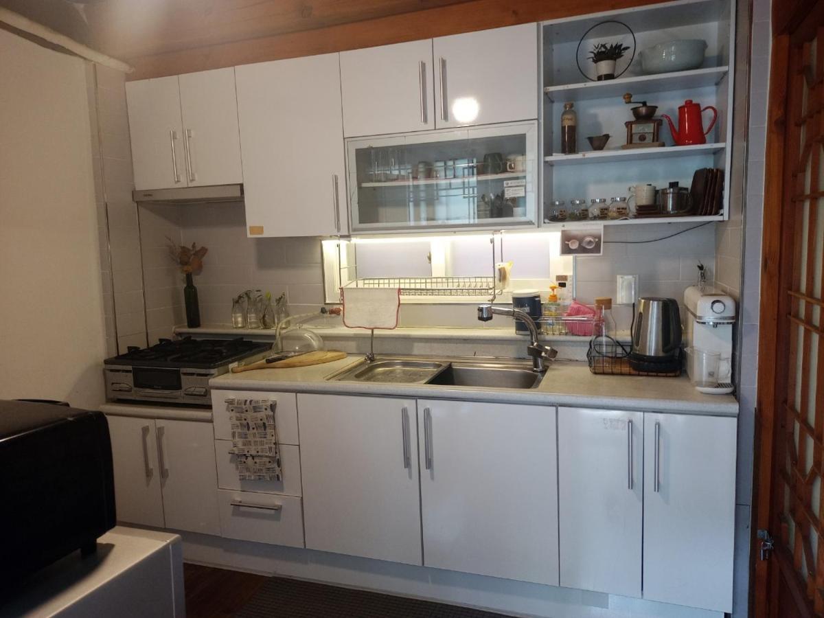 Hanok Got Σεούλ Εξωτερικό φωτογραφία