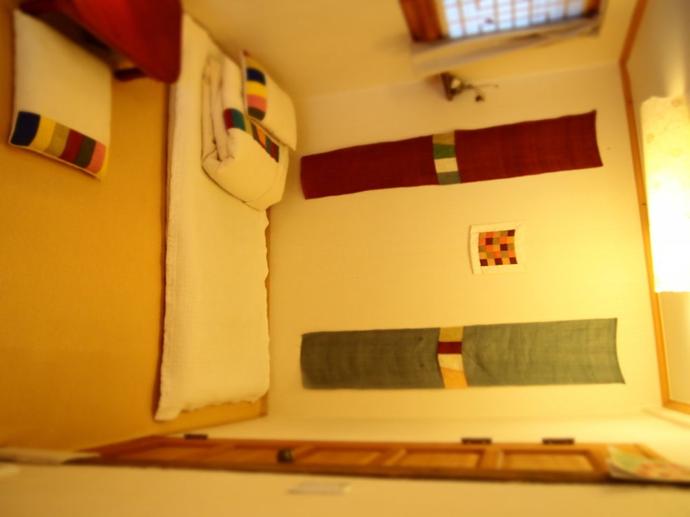 Hanok Got Σεούλ Εξωτερικό φωτογραφία