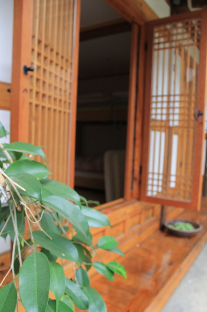 Hanok Got Σεούλ Εξωτερικό φωτογραφία