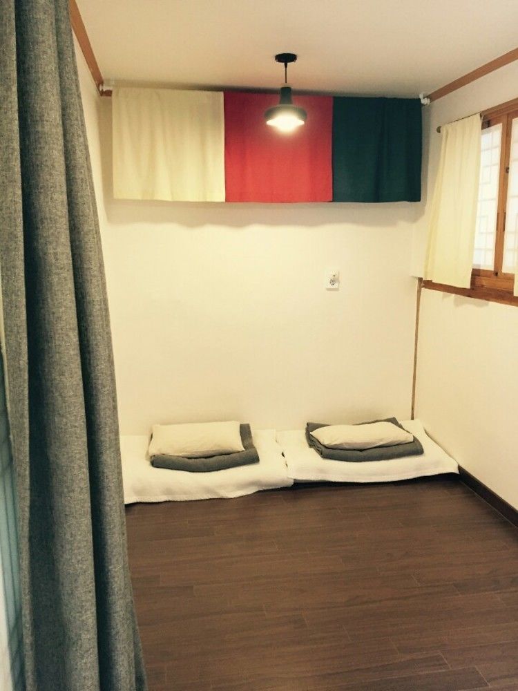 Hanok Got Σεούλ Εξωτερικό φωτογραφία