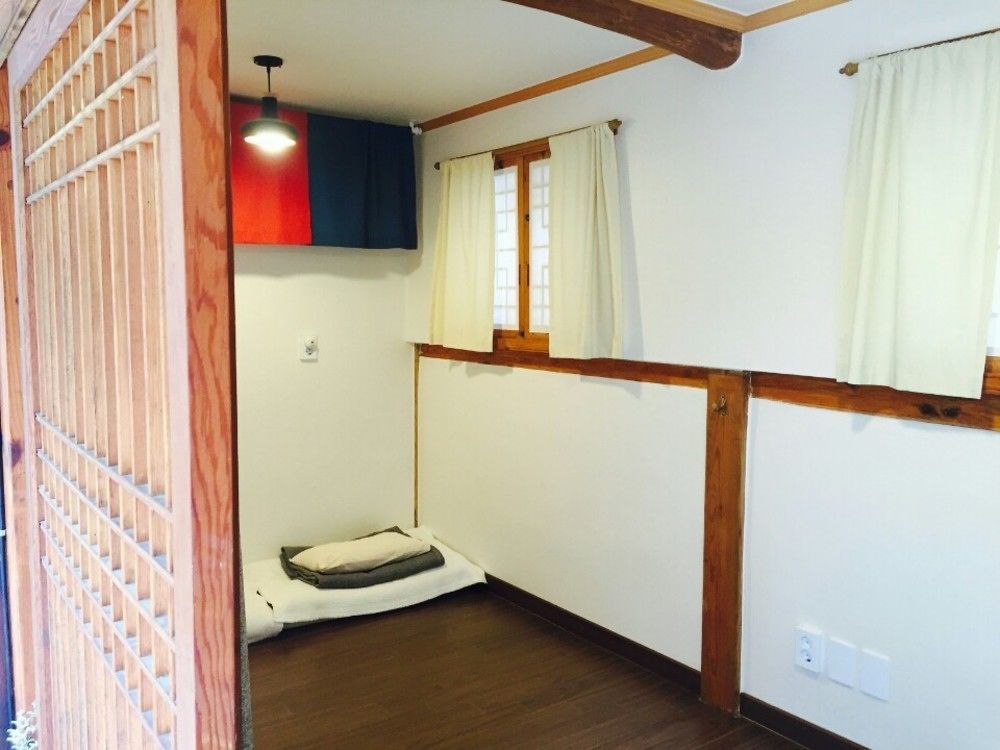 Hanok Got Σεούλ Εξωτερικό φωτογραφία